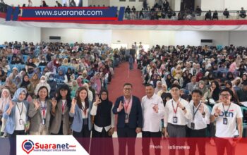 BTN Gorontalo Salurkan Fasilitas Keuangan bagi 1.613 Mahasiswa UNG
