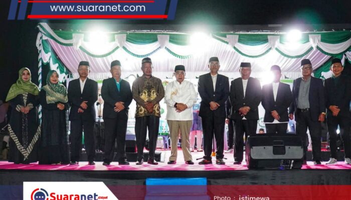 PPIB ke-10 Kota Gorontalo Perketat Penjurian, Pengalaman Protes Jadi Bahan Evaluasi