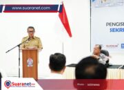 Calon Sekda Kota Gorontalo Tak Cukup Jago Birokrasi, Indra Soroti Kemampuan Menyatukan Kepentingan