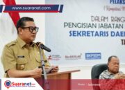 Indra Gobel: Calon Sekda Harus Mampu Hadapi Persoalan Pemerintahan yang Kompleks
