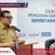 Indra Gobel: Calon Sekda Harus Mampu Hadapi Persoalan Pemerintahan yang Kompleks
