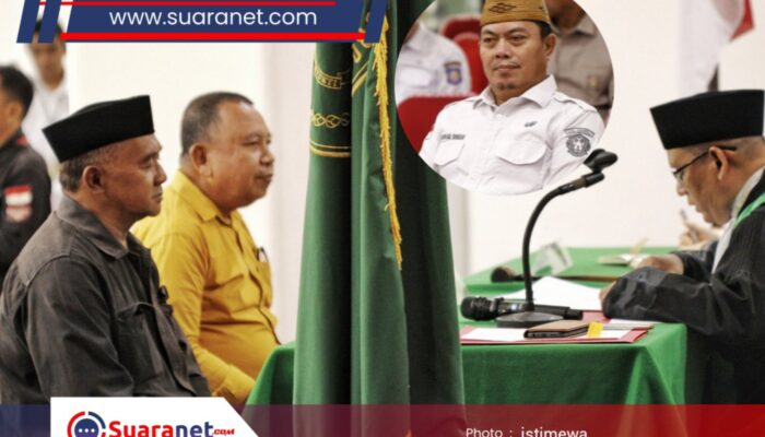 Pemkot Gorontalo Dorong Pendataan Tanah Wakaf, Cegah Sengketa Aset Umat