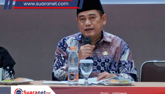 Darurat Penyakit Menular, Pemkot Gorontalo Desak Forum RSSH Lahirkan Solusi Kongkrit‎