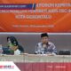 Nuryanto Soroti Ego Sektoral OPD dalam Penanganan Kasus ATM di Kota Gorontalo