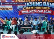 ‎Buka GMBC IV, Pemkot Gorontalo Targetkan Daerah Jadi Pusat Event Kreatif dan Kepemudaan
