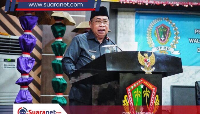 Dana Apresiasi Kemendagri Rp1 Miliar Dialokasikan untuk Pembangunan Museum 23 Januari