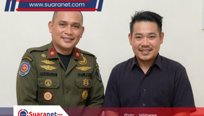 Pemkot Gorontalo Dorong Pengelola Gedung dan Usaha Sediakan APAR
