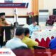‎Uji Kompetensi JPT Pratama, Pj. Sekda Tekankan Disiplin sebagai Ukuran Kepemimpinan‎‎