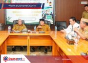 TPP ASN Pemkot Gorontalo yang Menunggak Kredit di BSG Bakal Dihapus