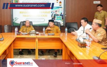 TPP ASN Pemkot Gorontalo yang Menunggak Kredit di BSG Bakal Dihapus