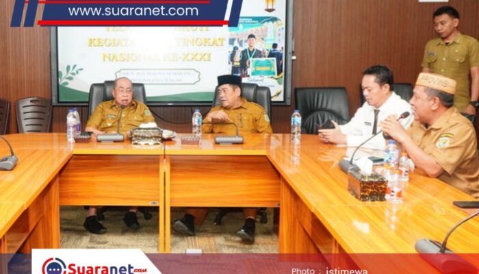 TPP ASN Pemkot Gorontalo yang Menunggak Kredit di BSG Bakal Dihapus