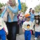 Jalan Sehat Semarakkan Dies Natalis PAUD Damhil