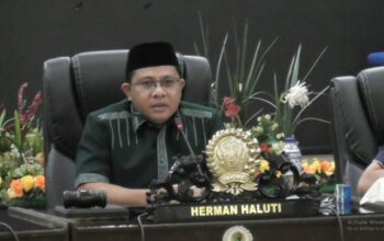 Komisi II Dekot Desak Pengembang Pakai PDAM