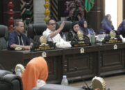 Dekot Kecewa Pihak Cagar Budaya Mangkir dari RDP