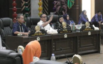 Dekot Kecewa Pihak Cagar Budaya Mangkir dari RDP