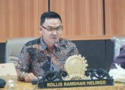 Kemarau Picu Debu, Warga Waspadai ISPA