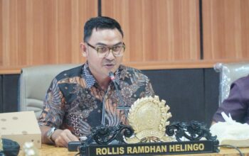 Kemarau Picu Debu, Warga Waspadai ISPA