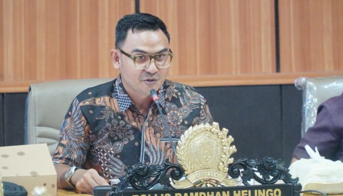 Kemarau Picu Debu, Warga Waspadai ISPA
