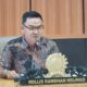 Kemarau Picu Debu, Warga Waspadai ISPA