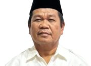 Supriadi Lameo Tekankan Integritas dan Jiwa Pengabdian Kader