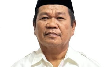 Supriadi Lameo Tekankan Integritas dan Jiwa Pengabdian Kader