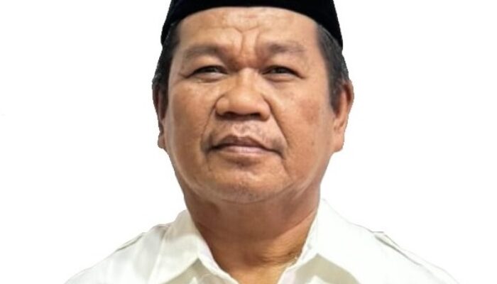 Supriadi Lameo Tekankan Integritas dan Jiwa Pengabdian Kader