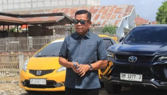 Gorontalo Siaga Karhutla, Warga Diminta Waspada