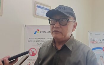 Kemarau Ancam Air dan Pangan