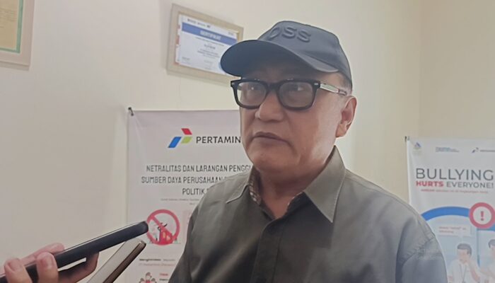 Kemarau Ancam Air dan Pangan