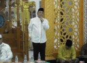 SHL: Jadikan Masjid Pusat Pemberdayaan Umat