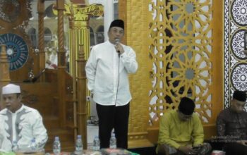 SHL: Jadikan Masjid Pusat Pemberdayaan Umat