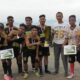 Syafrudin Junaidi Dorong Liga Mohutato Lahirkan Atlet Muda