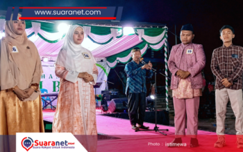 Selisih Nilai Tipis, Dewan Hakim PPIB ke-10 Adu Argumen Tentukan Finalis