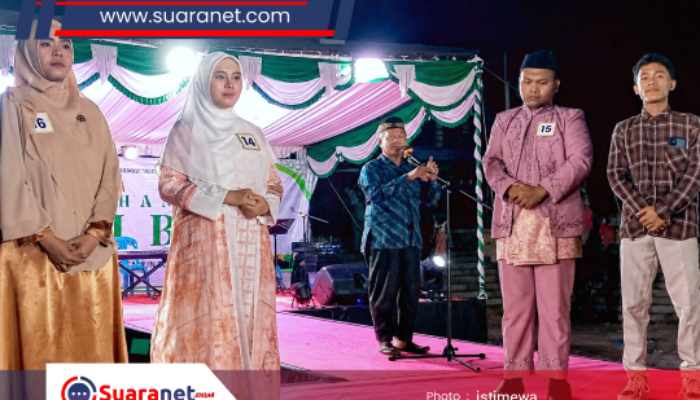 Selisih Nilai Tipis, Dewan Hakim PPIB ke-10 Adu Argumen Tentukan Finalis