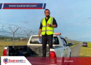 Pengacara Ahliwaris Ahmad Hoesa Pakaya Memenagkan Perkara Sengketa Lahan Bandara Djalaludin Gorontalo
