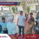 Wali Kota Adhan Dambea Dampingi Istri Menkes Tinjau Layanan Kesehatan di RSAS