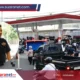 Walikota Gorontalo Tekan Penertiban SPBU dan Depot BBM Nakal, Jeffry : Jangan Biarkan Rakyat Jadi Korban Antrean