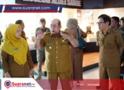 Wali Kota Adhan Soroti Obat Kedaluwarsa di RSAS, Bakal Rombak Full Manajemen!
