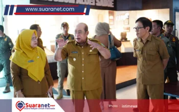 Wali Kota Adhan Soroti Obat Kedaluwarsa di RSAS, Bakal Rombak Full Manajemen!