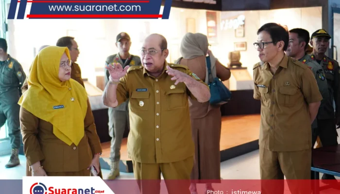 Wali Kota Adhan Soroti Obat Kedaluwarsa di RSAS, Bakal Rombak Full Manajemen!