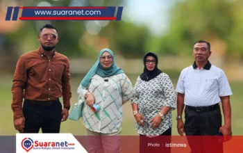 Keluarga Besar Keberatan Nama Ahmad Hoesa Pakaya Dicatut Tanpa Izin!