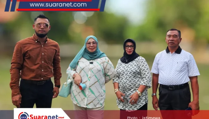 Keluarga Besar Keberatan Nama Ahmad Hoesa Pakaya Dicatut Tanpa Izin!
