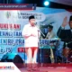 Tak Sekadar Buat Flyer, Adhan Isi Peringatan HUT Prabowo dengan Doa Syukuran