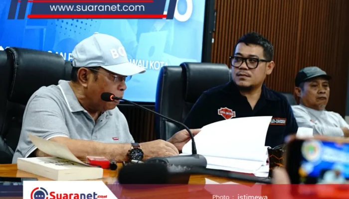 Tidak Membongkar Bangunan Tua, Mengapa Adhan Harus Menanggung Perkara?