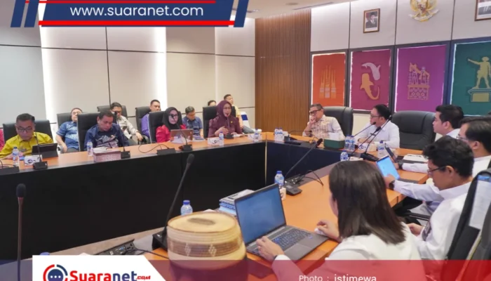 Pemkot Gorontalo Siapkan Tim Khusus untuk Proyek Bantuan Presiden