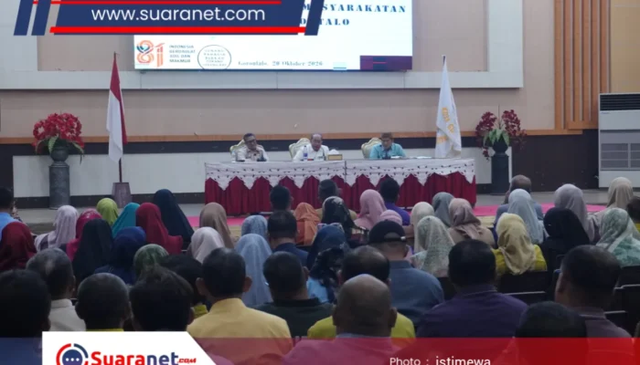 Baru 9 Kelurahan yang Capai Target PBB, Wali Kota Adhan Beri Tenggat hingga 31 Oktober