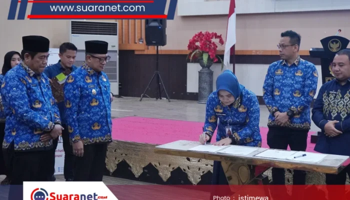 Sentuh Angka 21 Ribu Jiwa, Begini Strategi Baru Pemkot Gorontalo Lindungi Warga Lansia