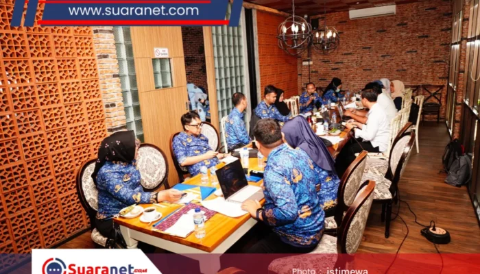PUPR Kota Gorontalo Mutakhirkan Data 418 Ruas Jalan: Dasar Penentuan Kewenangan