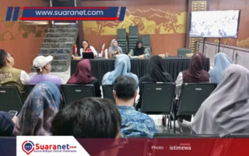 SPECIAL! HM Fest 2026 Hadirkan Akses Dakwah Inklusif bagi Sahabat Solehah Tuli