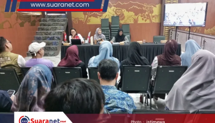 SPECIAL! HM Fest 2026 Hadirkan Akses Dakwah Inklusif bagi Sahabat Solehah Tuli